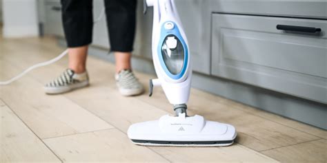 Unlocking the Power of Magic Mops: The Key to a Pristine Living Space